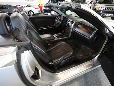 2006 Cadillac XLR V   - Photo 20 - Addison, IL 60101