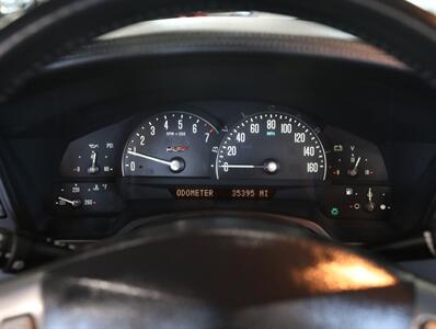 2006 Cadillac XLR V   - Photo 35 - Addison, IL 60101