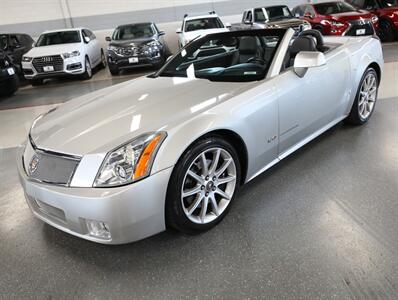 2006 Cadillac XLR V   - Photo 4 - Addison, IL 60101