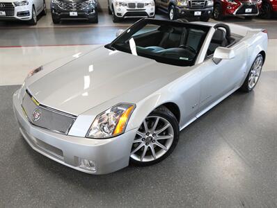 2006 Cadillac XLR V   - Photo 2 - Addison, IL 60101