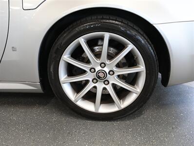 2006 Cadillac XLR V   - Photo 43 - Addison, IL 60101