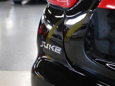 2015 Nissan JUKE SV   - Photo 13 - Addison, IL 60101