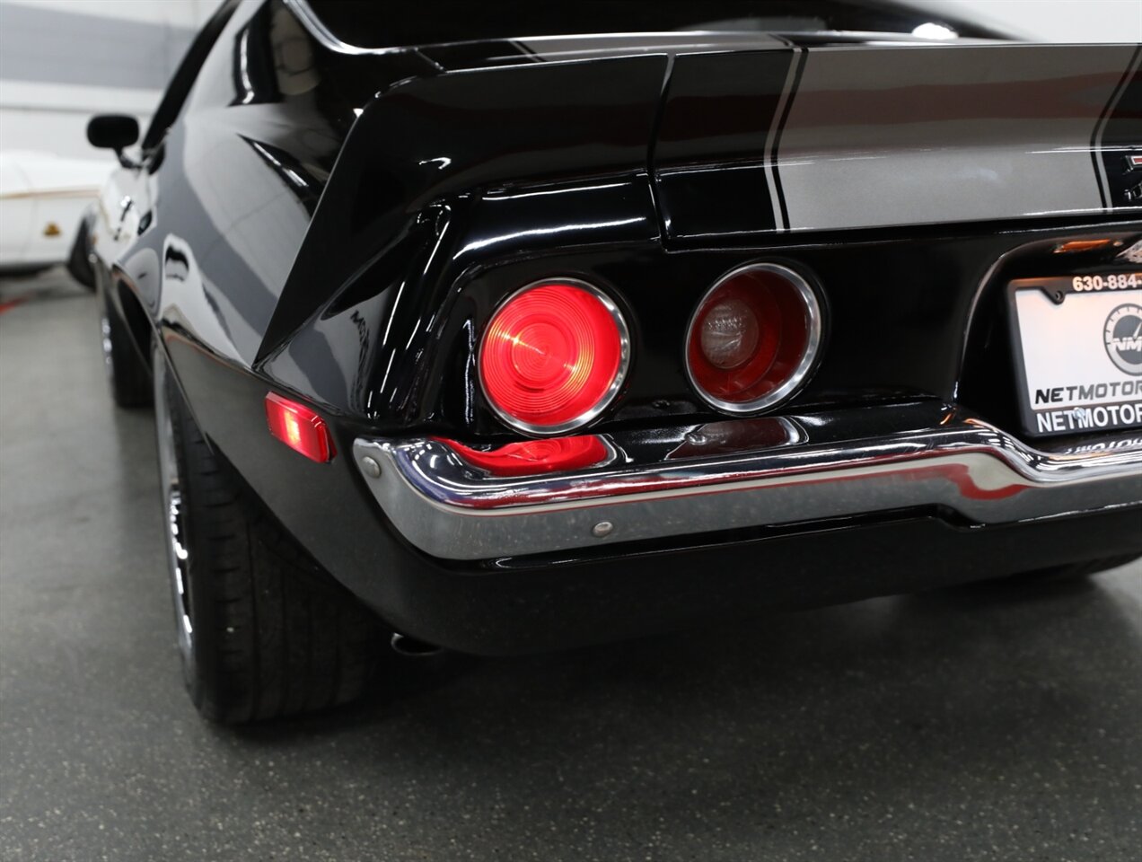 1972 Chevrolet Camaro Z28 - Photo 25 - Addison, IL 60101