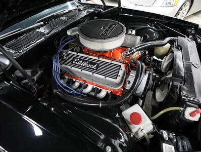 1972 Chevrolet Camaro Z28 - Photo 66 - Addison, IL 60101