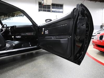 1972 Chevrolet Camaro Z28 - Photo 29 - Addison, IL 60101