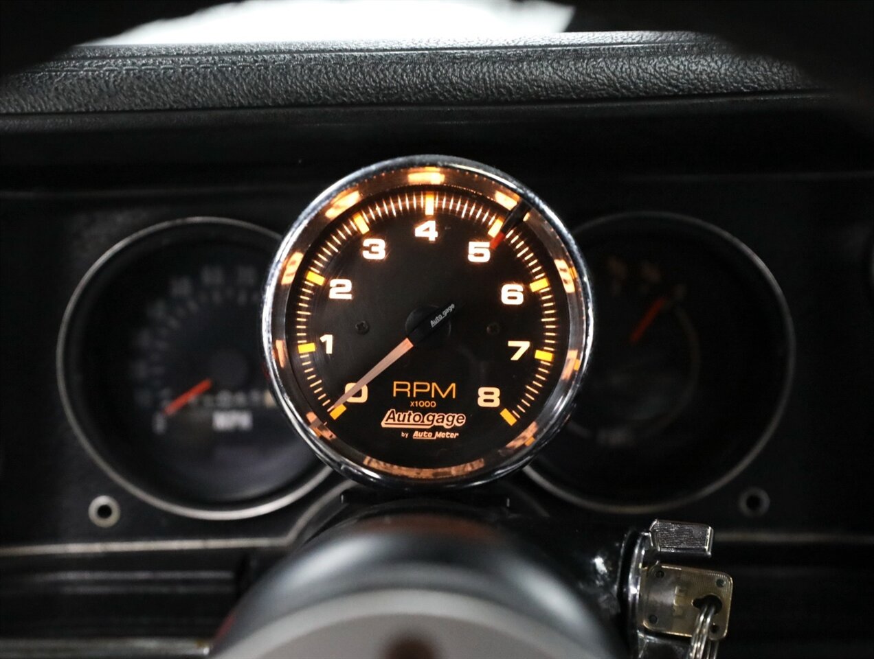 1972 Chevrolet Camaro Z28 - Photo 56 - Addison, IL 60101