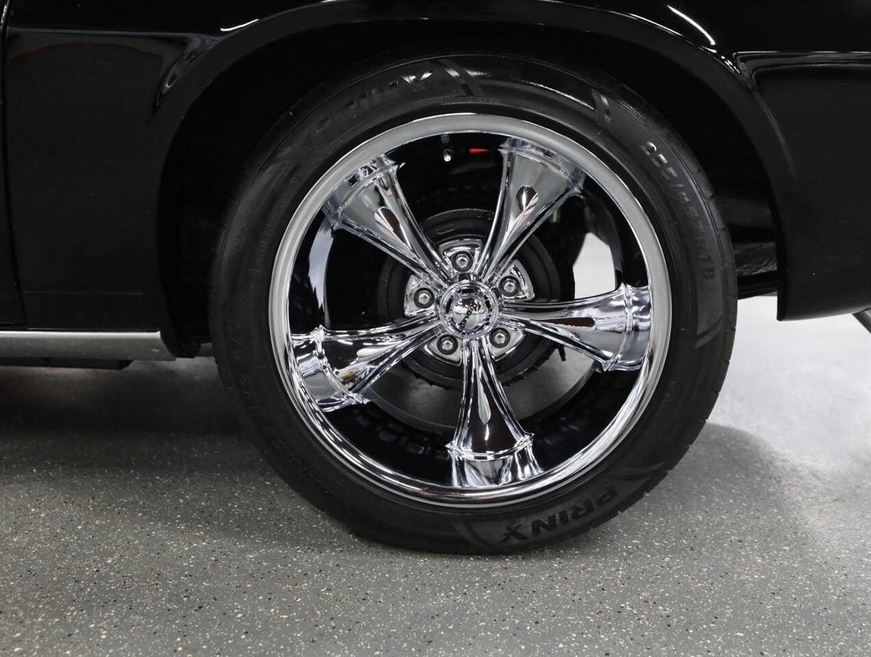 1972 Chevrolet Camaro Z28 - Photo 60 - Addison, IL 60101