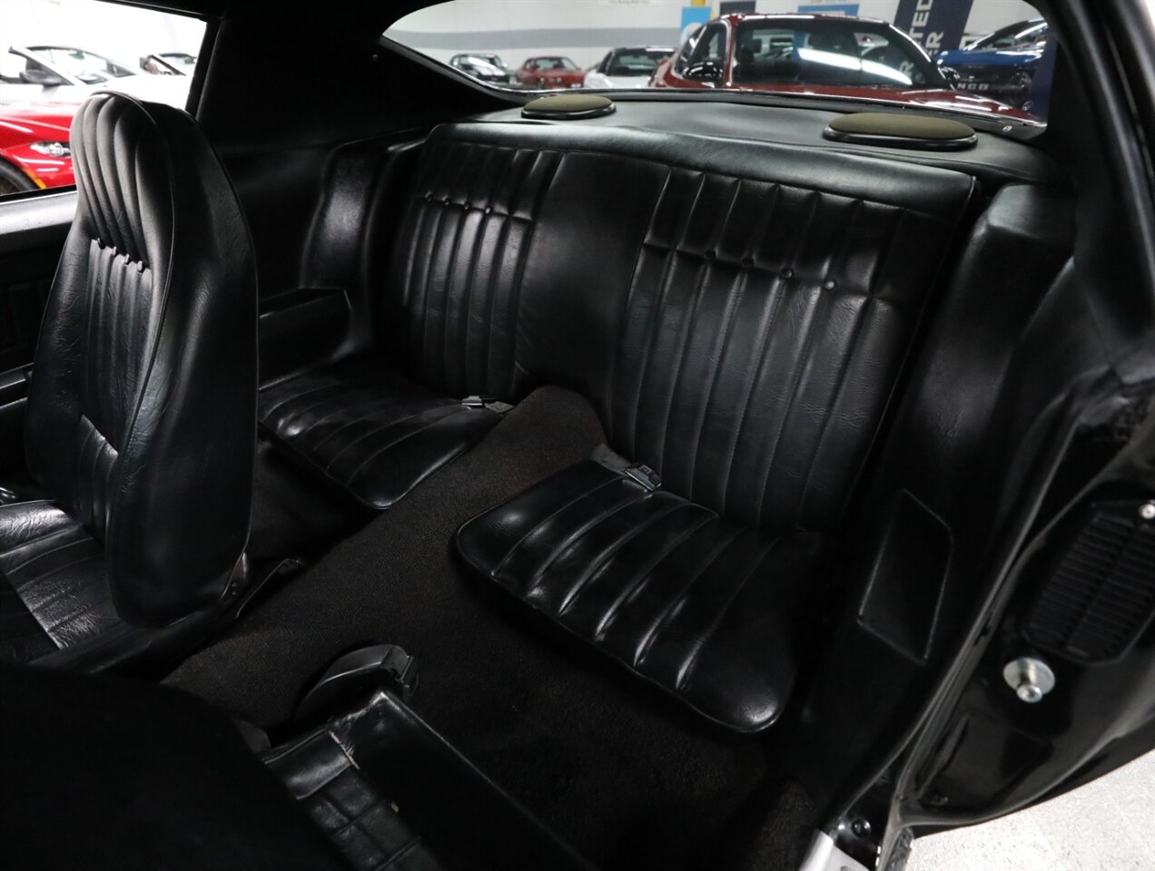 1972 Chevrolet Camaro Z28 - Photo 36 - Addison, IL 60101