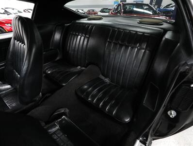 1972 Chevrolet Camaro Z28 - Photo 36 - Addison, IL 60101