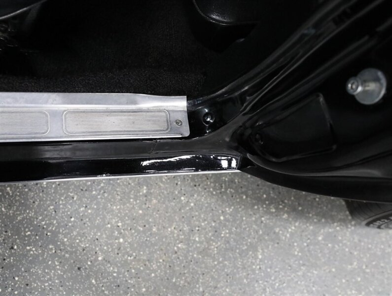 1972 Chevrolet Camaro Z28 - Photo 40 - Addison, IL 60101