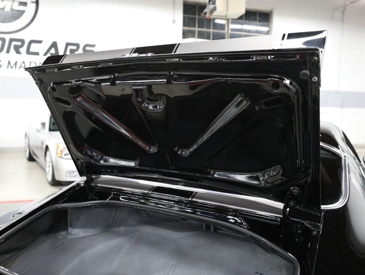 1972 Chevrolet Camaro Z28 - Photo 35 - Addison, IL 60101