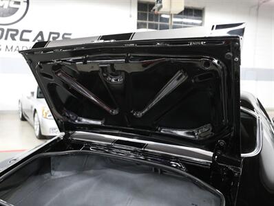 1972 Chevrolet Camaro Z28 - Photo 35 - Addison, IL 60101