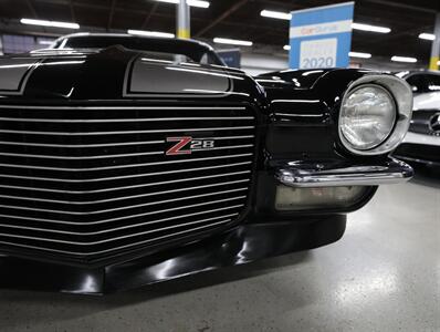 1972 Chevrolet Camaro Z28 - Photo 7 - Addison, IL 60101