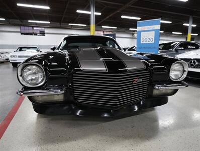 1972 Chevrolet Camaro Z28 - Photo 8 - Addison, IL 60101