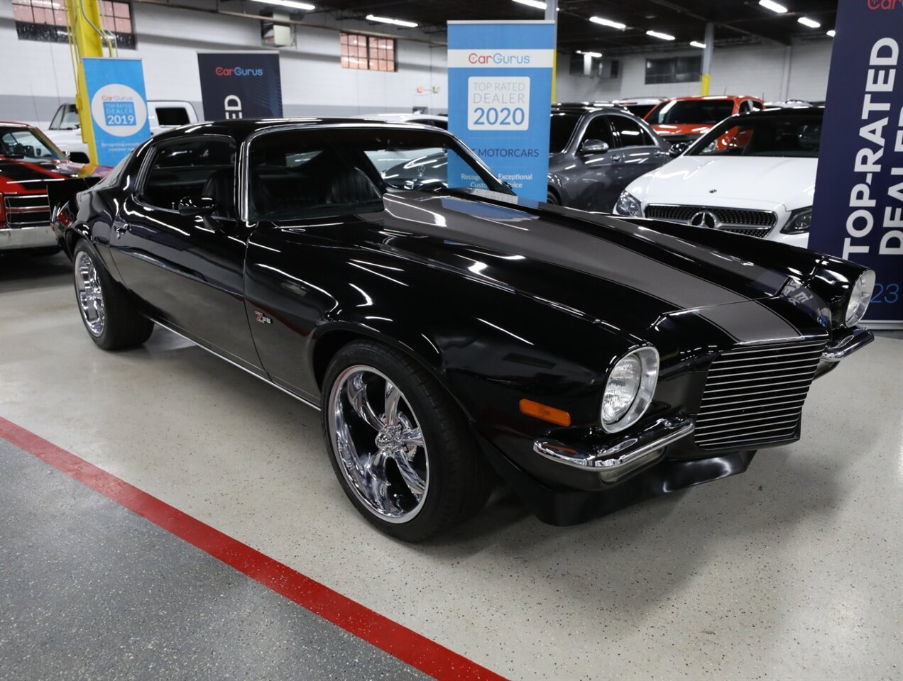 1972 Chevrolet Camaro Z28 - Photo 9 - Addison, IL 60101