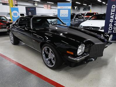 1972 Chevrolet Camaro Z28 - Photo 9 - Addison, IL 60101