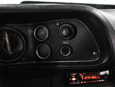 1972 Chevrolet Camaro Z28 - Photo 51 - Addison, IL 60101