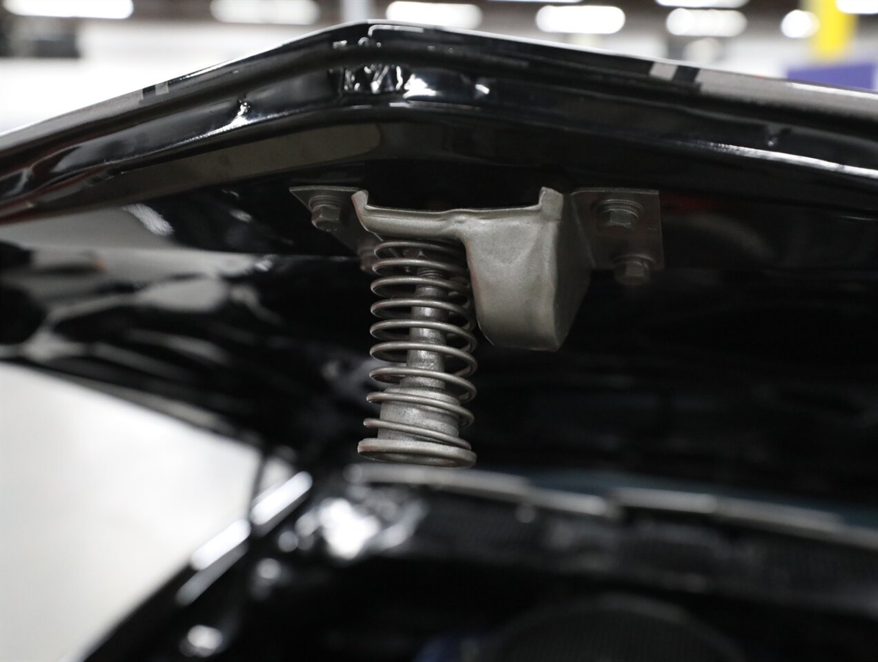 1972 Chevrolet Camaro Z28 - Photo 75 - Addison, IL 60101