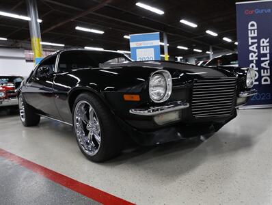 1972 Chevrolet Camaro Z28 - Photo 79 - Addison, IL 60101