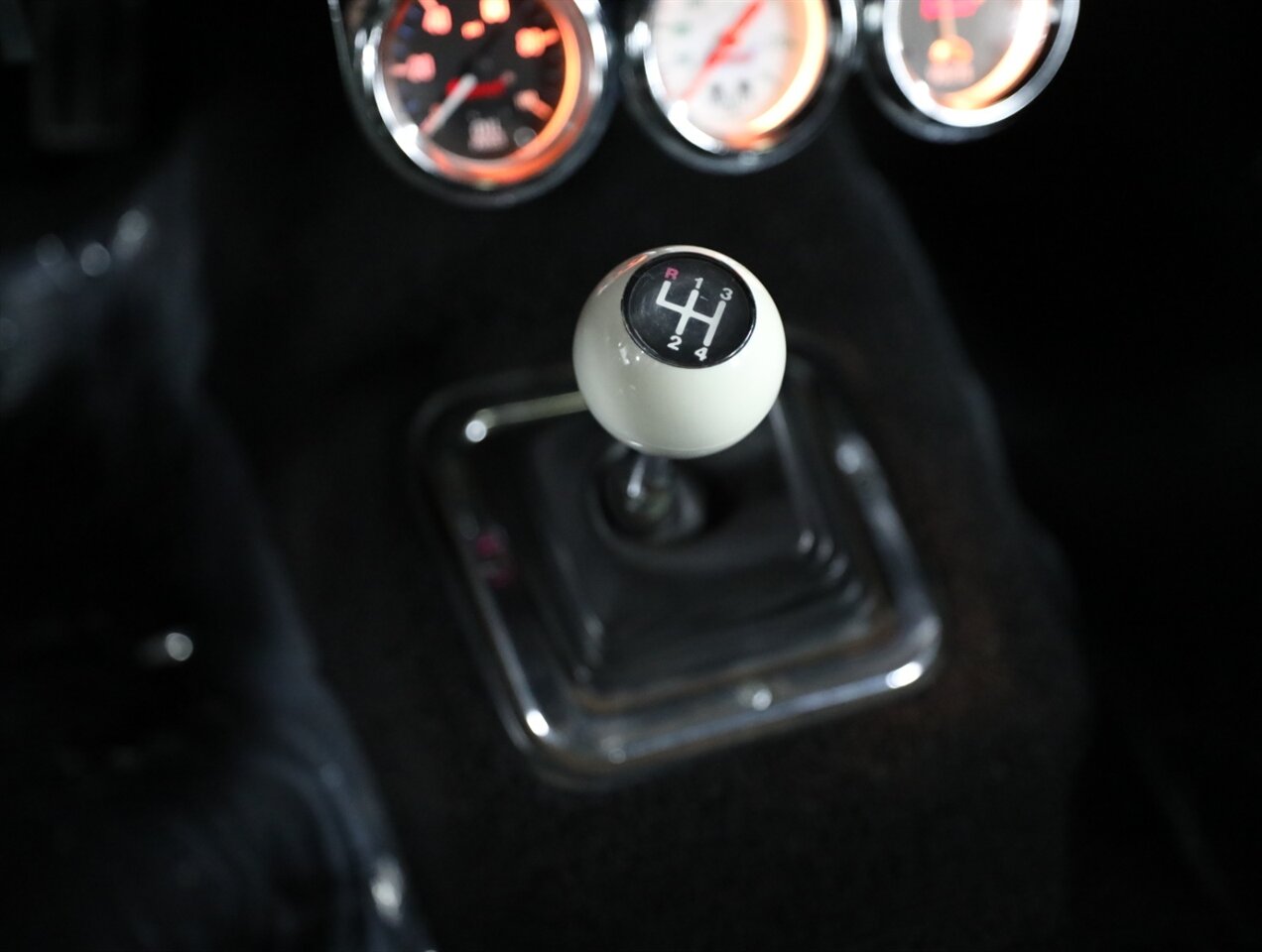 1972 Chevrolet Camaro Z28 - Photo 49 - Addison, IL 60101