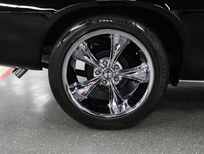 1972 Chevrolet Camaro Z28 - Photo 63 - Addison, IL 60101