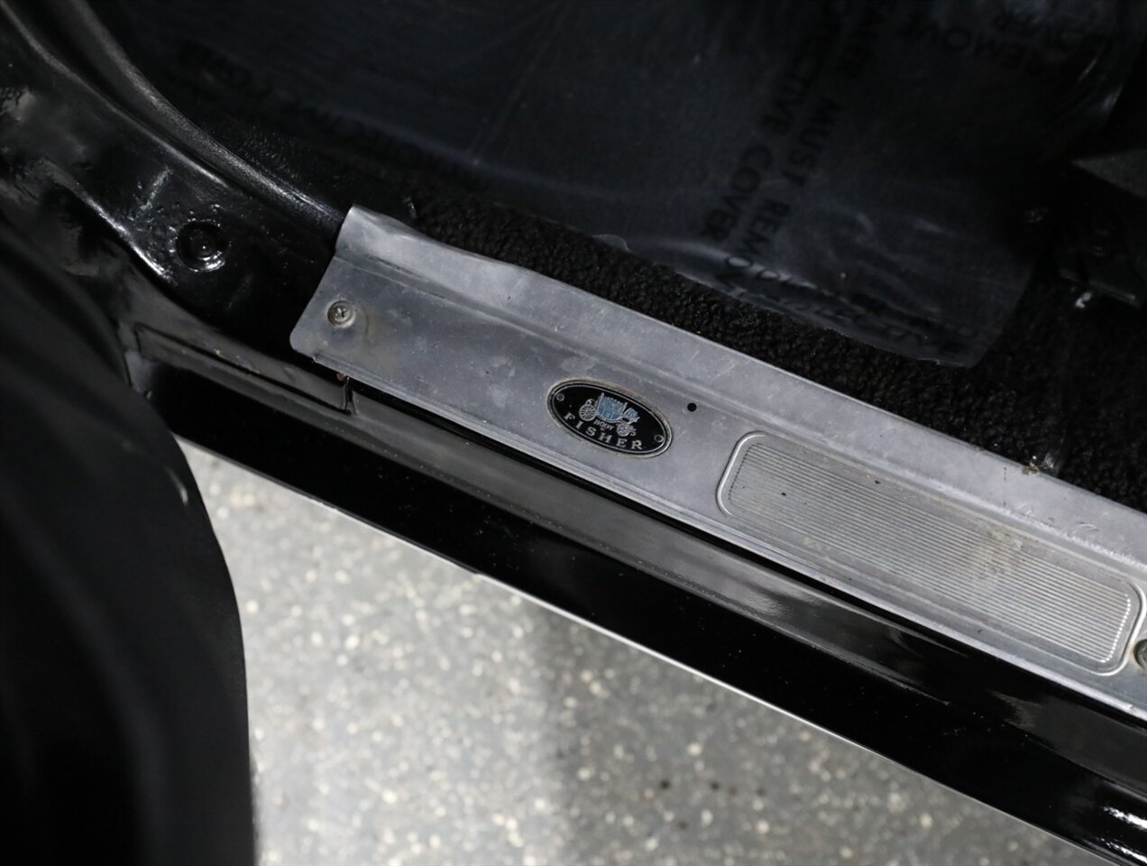 1972 Chevrolet Camaro Z28 - Photo 41 - Addison, IL 60101