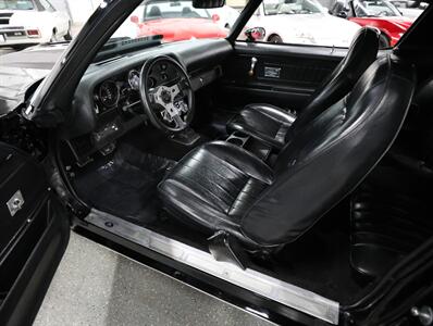 1972 Chevrolet Camaro Z28 - Photo 42 - Addison, IL 60101
