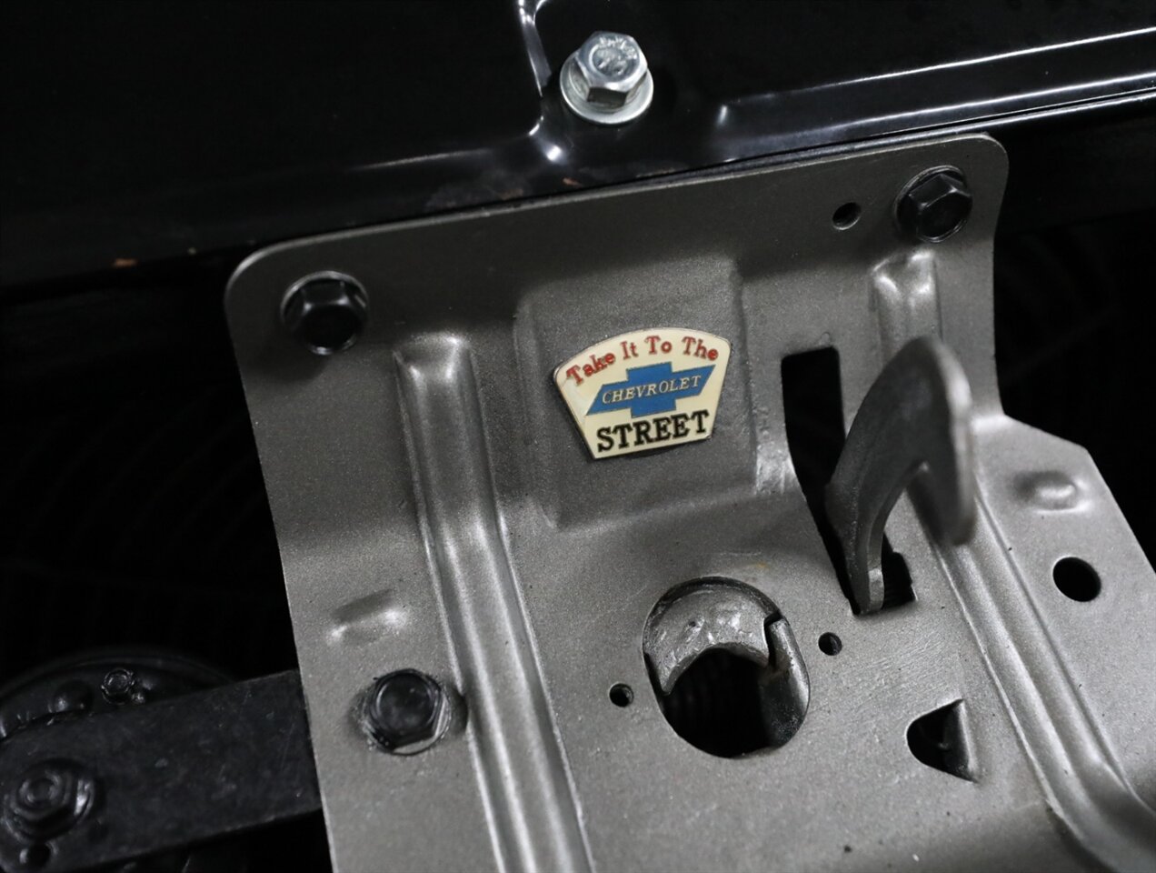 1972 Chevrolet Camaro Z28 - Photo 76 - Addison, IL 60101