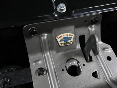 1972 Chevrolet Camaro Z28 - Photo 76 - Addison, IL 60101