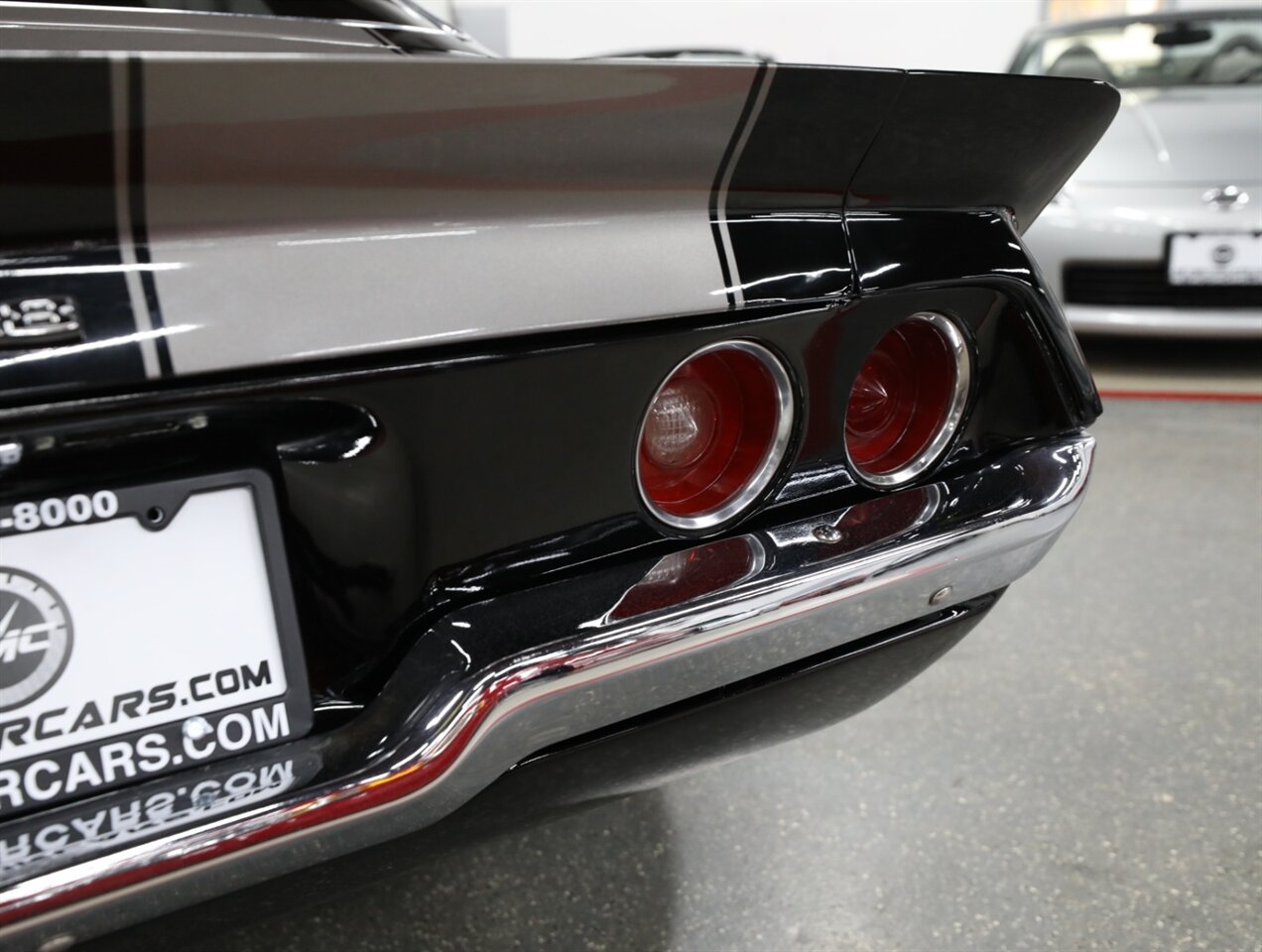 1972 Chevrolet Camaro Z28 - Photo 19 - Addison, IL 60101