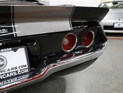 1972 Chevrolet Camaro Z28 - Photo 19 - Addison, IL 60101