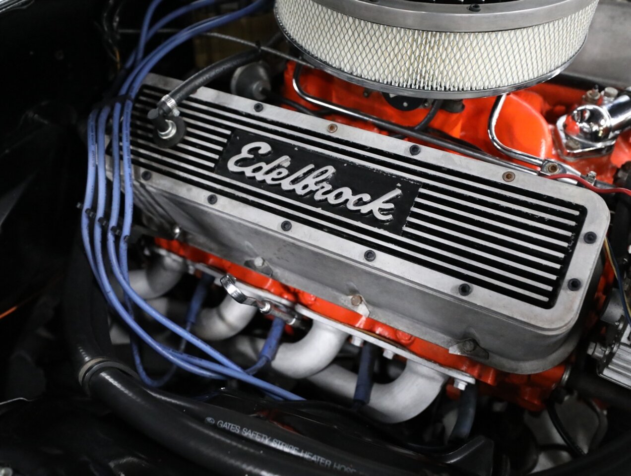 1972 Chevrolet Camaro Z28 - Photo 67 - Addison, IL 60101