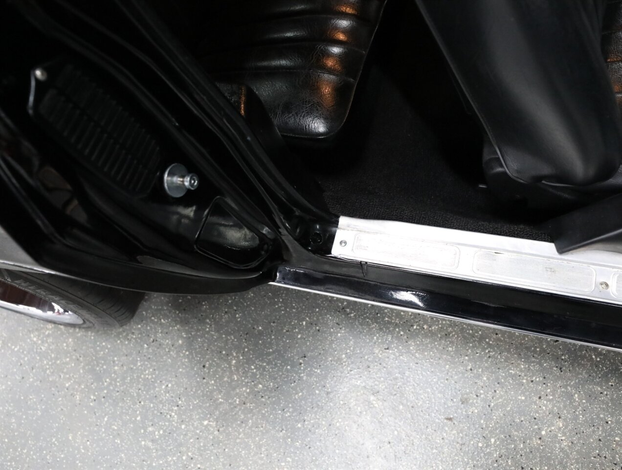 1972 Chevrolet Camaro Z28 - Photo 30 - Addison, IL 60101