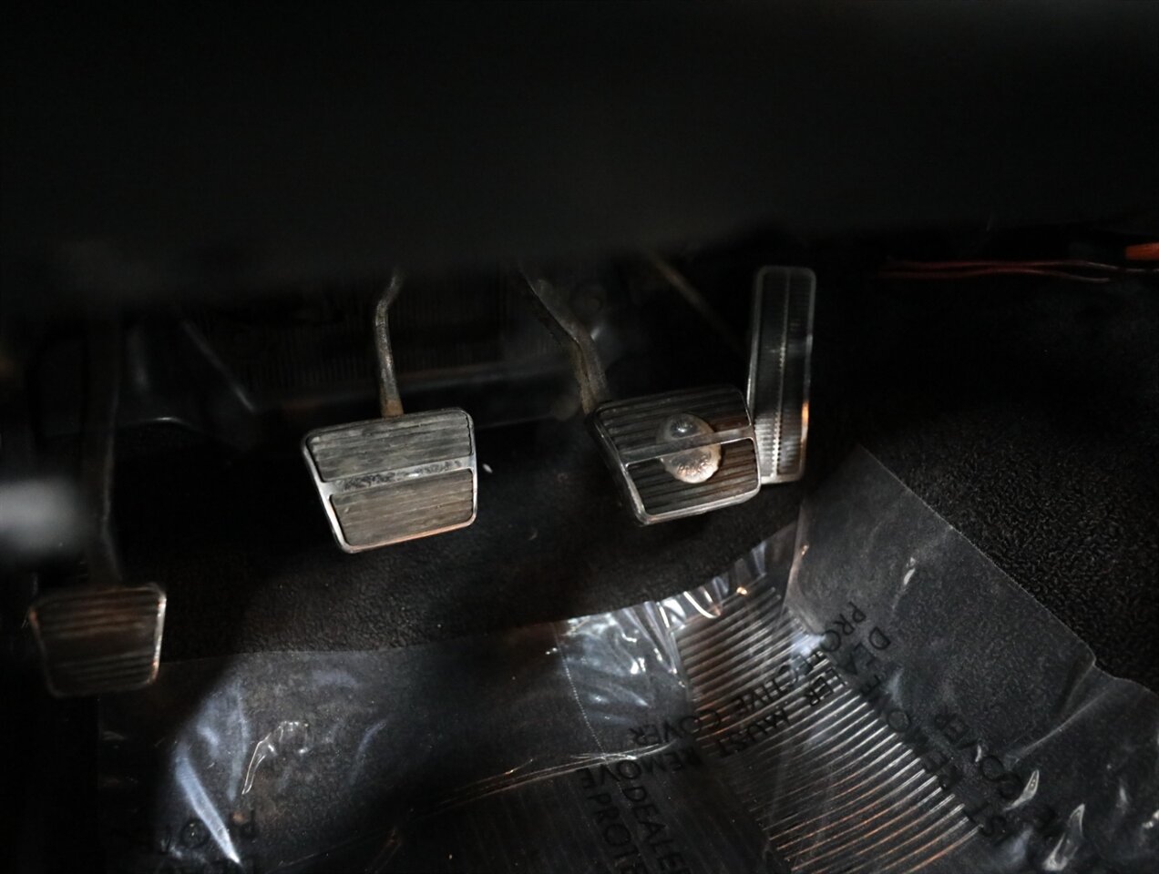 1972 Chevrolet Camaro Z28 - Photo 53 - Addison, IL 60101