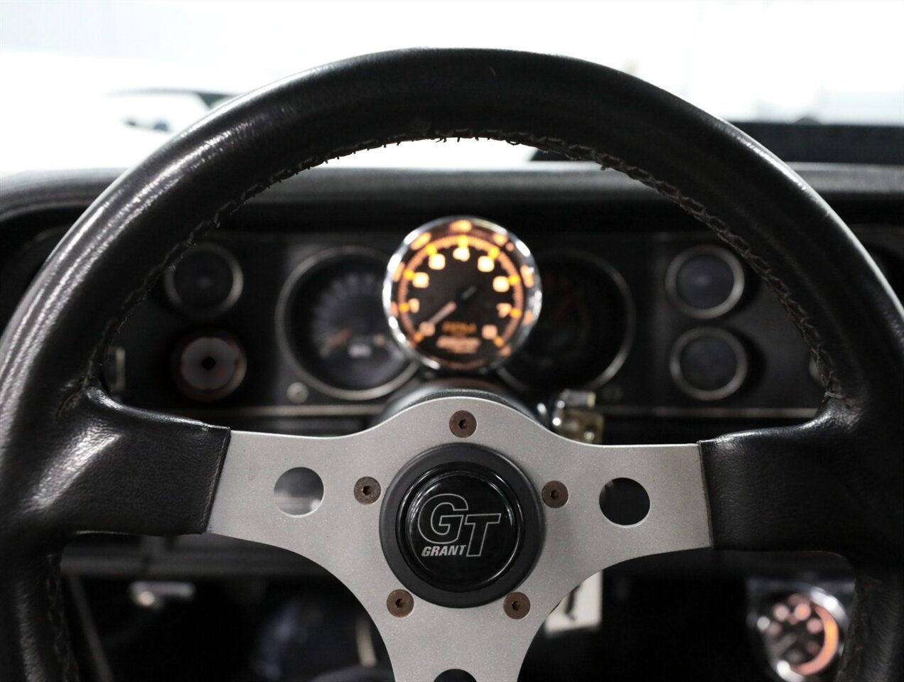 1972 Chevrolet Camaro Z28 - Photo 55 - Addison, IL 60101