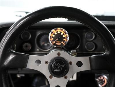 1972 Chevrolet Camaro Z28 - Photo 55 - Addison, IL 60101