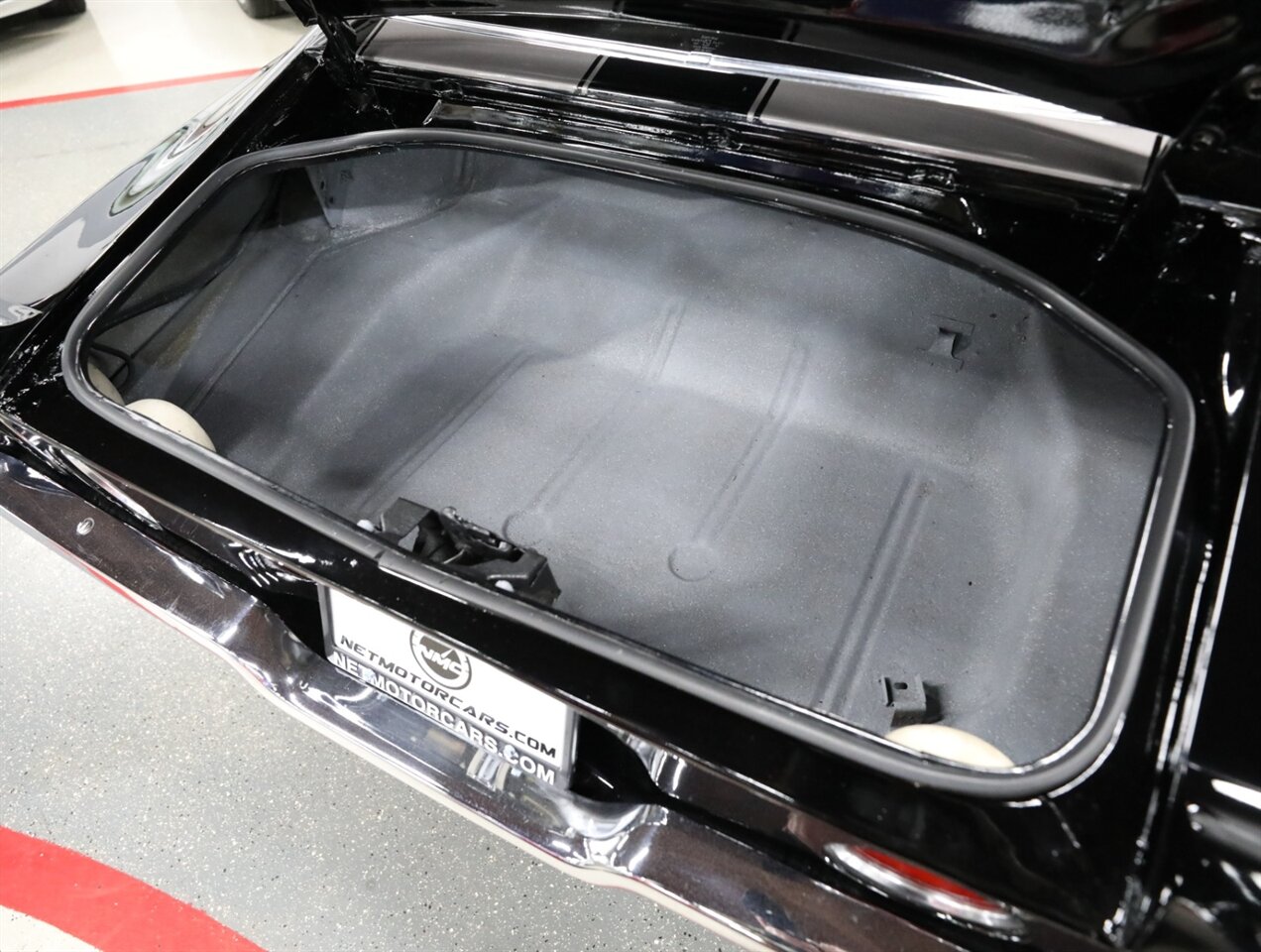 1972 Chevrolet Camaro Z28 - Photo 34 - Addison, IL 60101