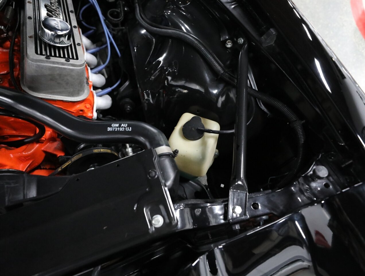 1972 Chevrolet Camaro Z28 - Photo 71 - Addison, IL 60101