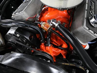 1972 Chevrolet Camaro Z28 - Photo 70 - Addison, IL 60101