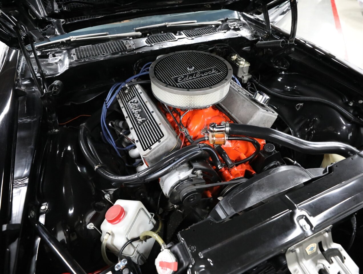 1972 Chevrolet Camaro Z28 - Photo 64 - Addison, IL 60101