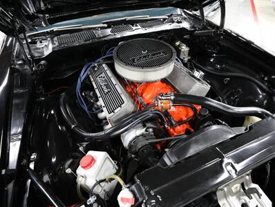 1972 Chevrolet Camaro Z28 - Photo 64 - Addison, IL 60101