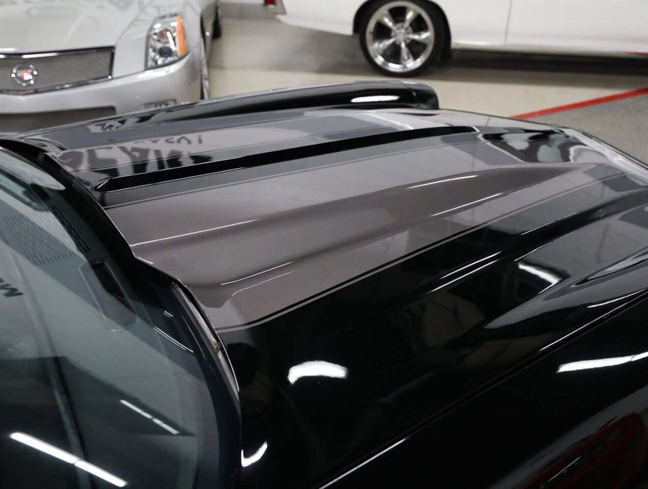 1972 Chevrolet Camaro Z28 - Photo 10 - Addison, IL 60101