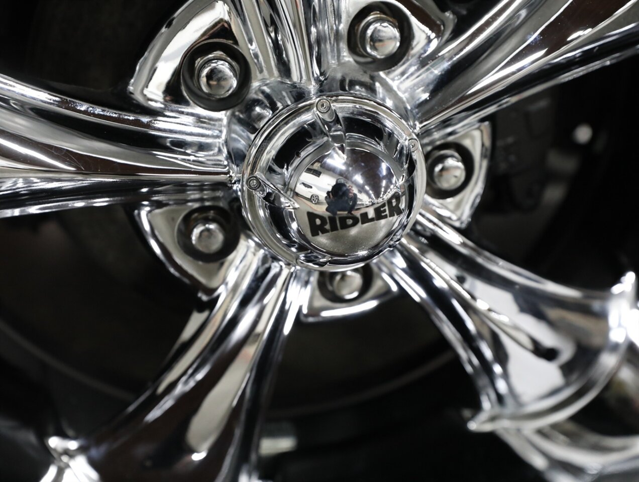 1972 Chevrolet Camaro Z28 - Photo 59 - Addison, IL 60101