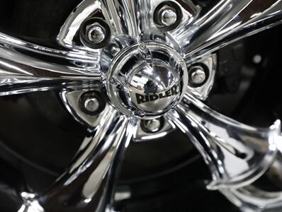 1972 Chevrolet Camaro Z28 - Photo 59 - Addison, IL 60101