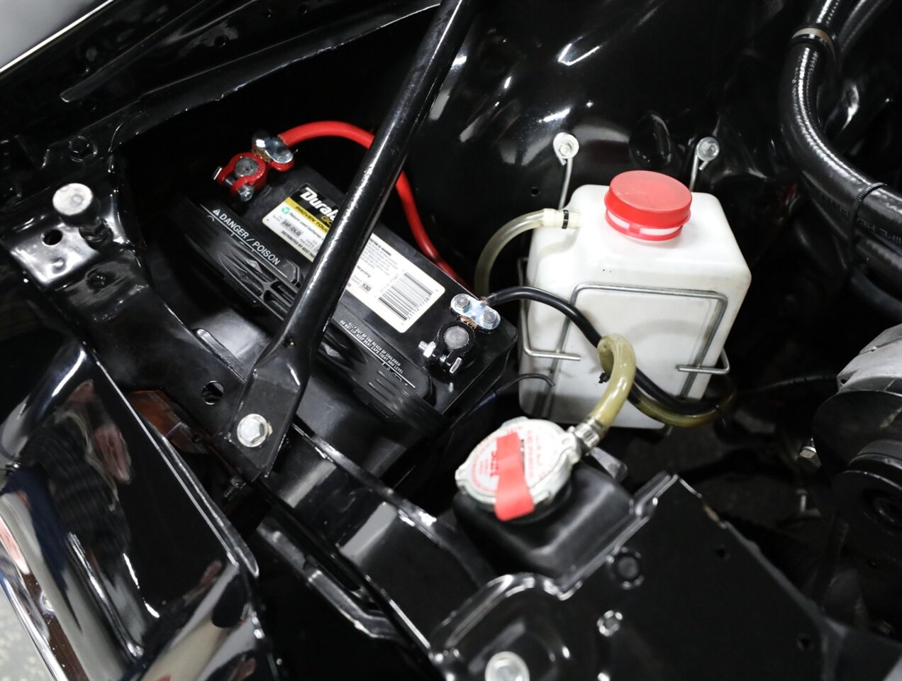 1972 Chevrolet Camaro Z28 - Photo 68 - Addison, IL 60101