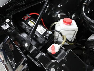 1972 Chevrolet Camaro Z28 - Photo 68 - Addison, IL 60101