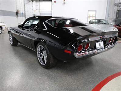 1972 Chevrolet Camaro Z28 - Photo 24 - Addison, IL 60101