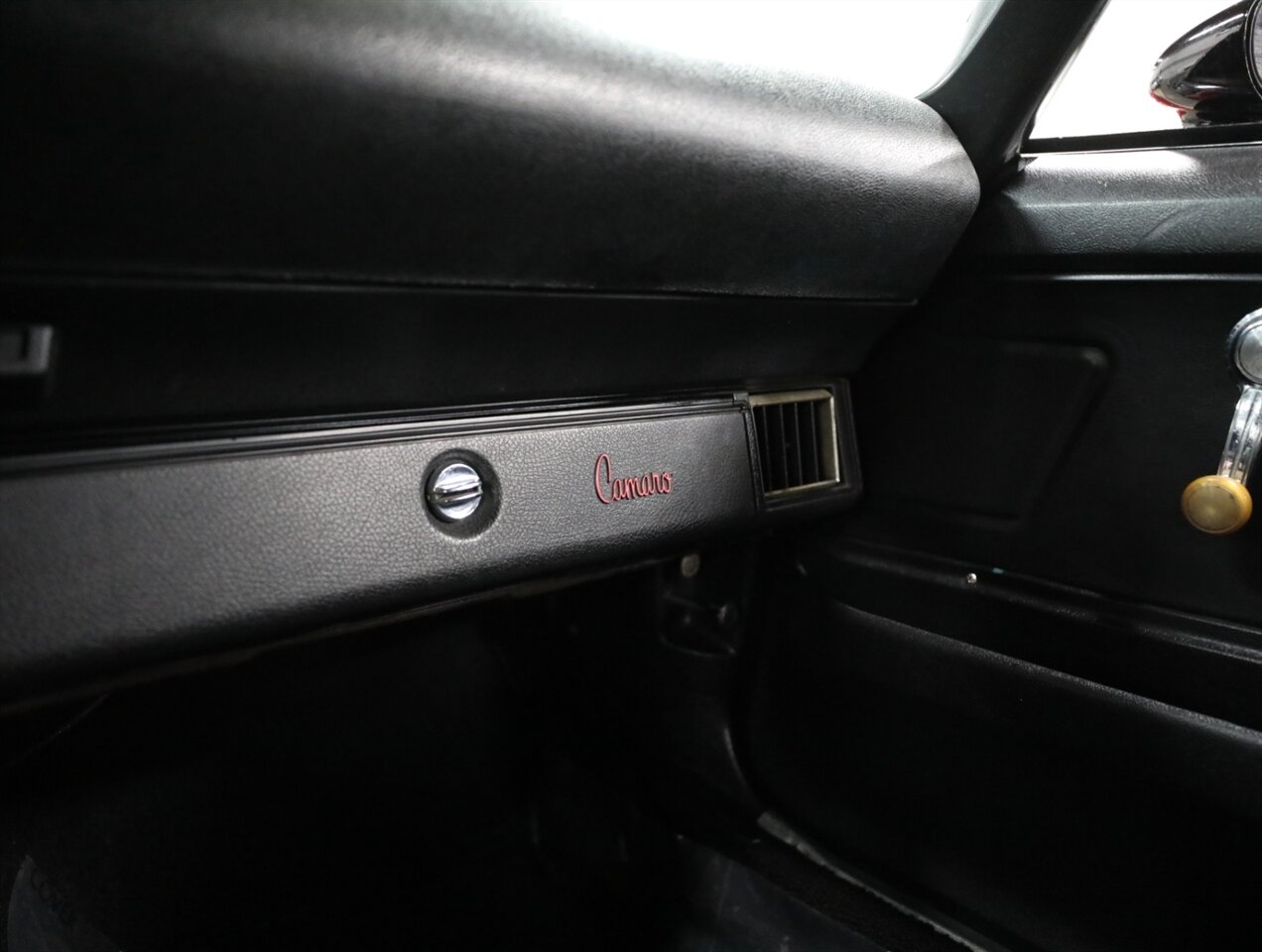 1972 Chevrolet Camaro Z28 - Photo 46 - Addison, IL 60101