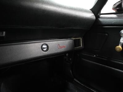 1972 Chevrolet Camaro Z28 - Photo 46 - Addison, IL 60101