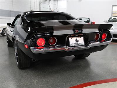 1972 Chevrolet Camaro Z28 - Photo 18 - Addison, IL 60101
